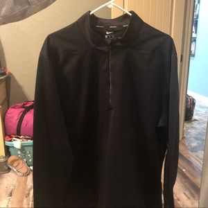 Nike XXL Long Sleeve Golf Shirt